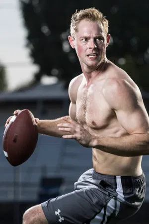 Grant Wright Gunderson photo