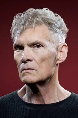 Everett McGill photo