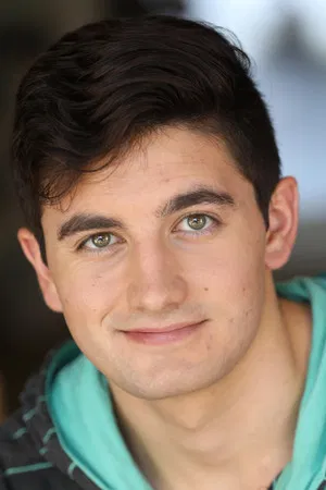 Evan James Henderson photo