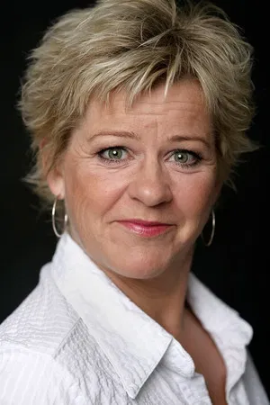 Pernille Schrøder photo