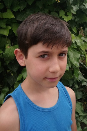 Milo Machado-Graner photo