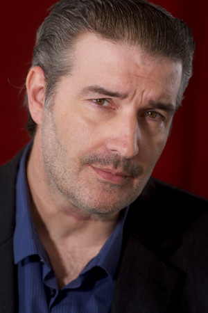 Jason Konopisos-Alvarez photo