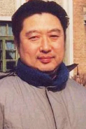 Jixian Lu photo