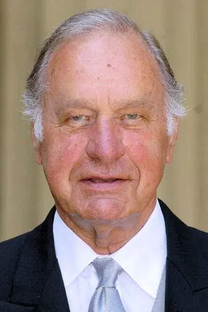 Geoffrey Palmer photo