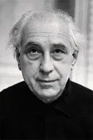 Abel Gance photo