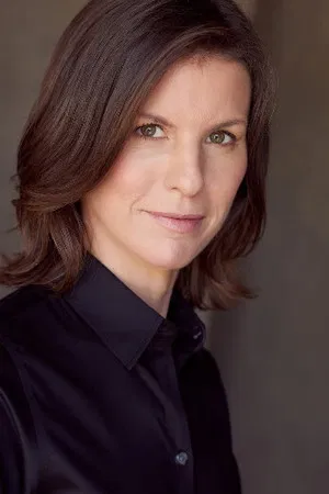 Penelope Korff photo