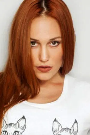 Penelope Anastasopoulou photo