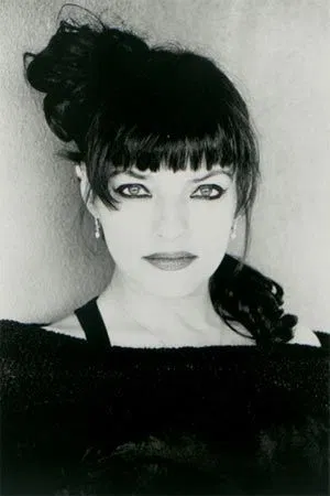 Nina Hagen photo