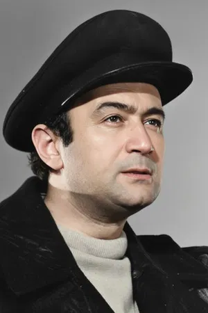 Bülent Oran photo
