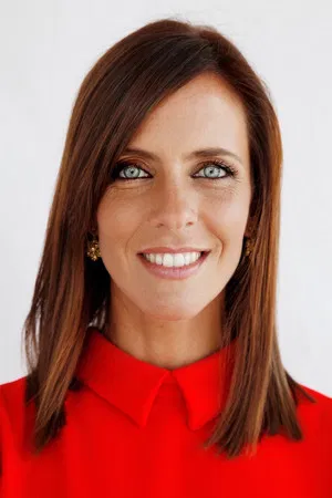 Ana Guedes Rodrigues photo