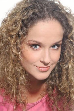 Lucia Molnárová photo