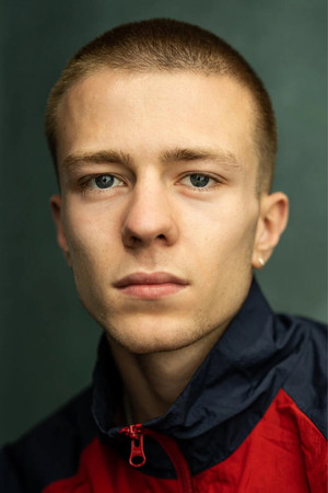 Ruaridh Mollica photo