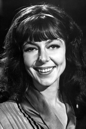 Elaine May photo