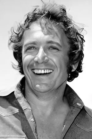 Joseph Sargent photo