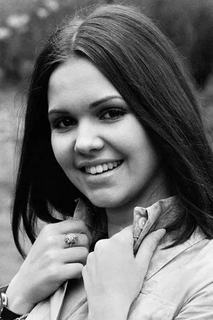 Anne-Marie David photo