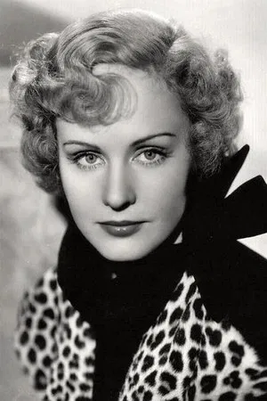 Madge Evans photo