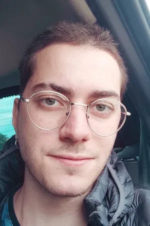 Ricardo Trinca photo