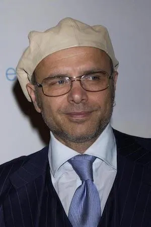 Joe Pantoliano photo