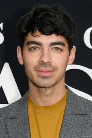 Joe Jonas photo