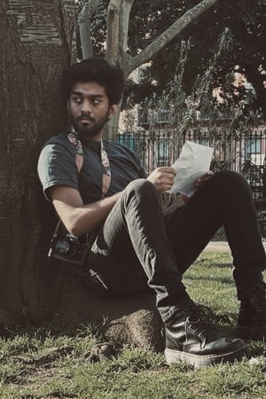 Vickram Sundar Vijaya Sundar photo