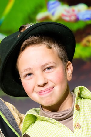 Romain Hartmann photo