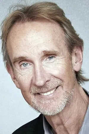 Mike Rutherford photo