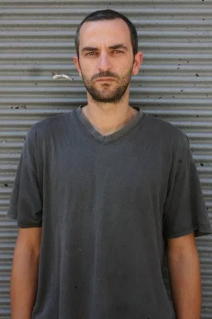 Aris Servetalis photo