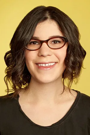 Rebecca Sugar photo