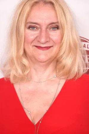 Margareta Pettersson photo