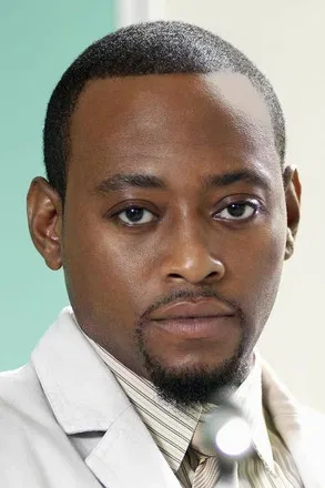 Omar Epps photo