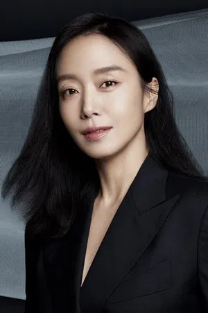 Jeon Do-yeon photo