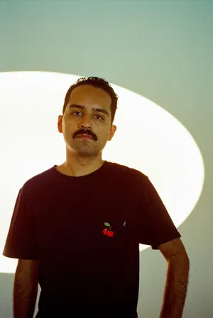 José Eduardo Sánchez Arce photo