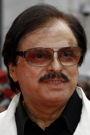 Sanjay Khan photo