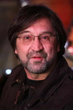 Yuriy Shevchuk photo