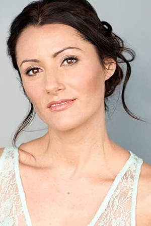 Ashleigh Dejon photo