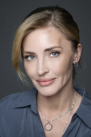 Anna Kazyuchits photo