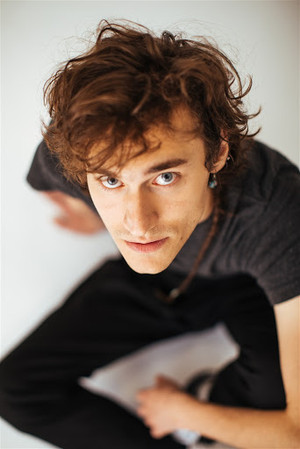 Mathieu Saikaly photo