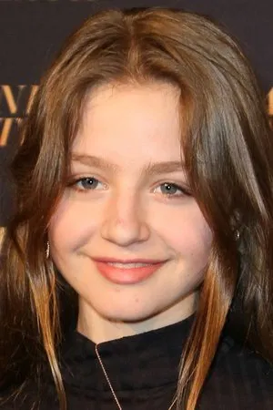 Flora Thiemann photo