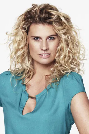 Christine Meltzer photo