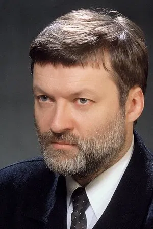 Vyacheslav Tsyupa photo