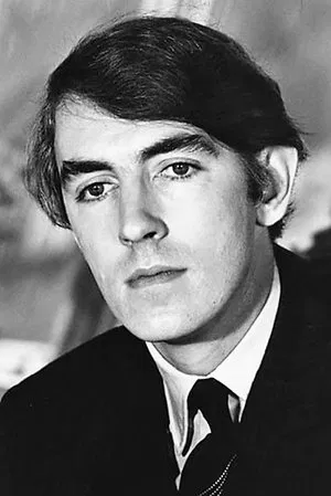 Peter Cook photo