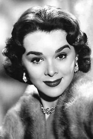 Suzanne Alexander photo