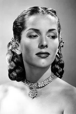 Jinx Falkenburg photo