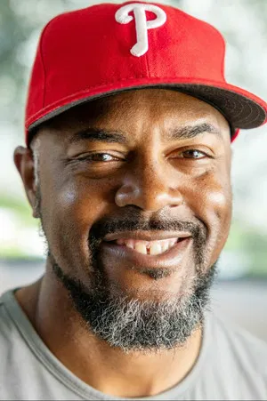 Jimmy Rollins photo