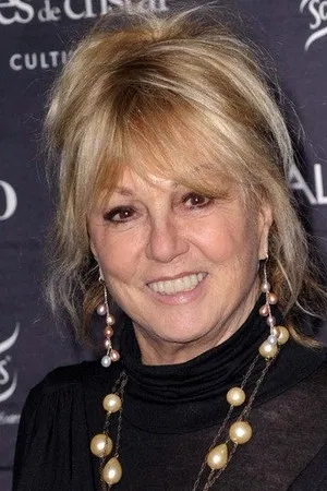 Mylène Demongeot photo