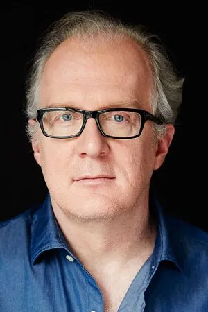 Tracy Letts photo