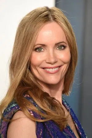 Leslie Mann photo