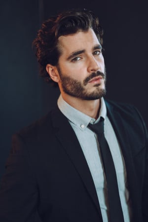 Andrew Biernat photo