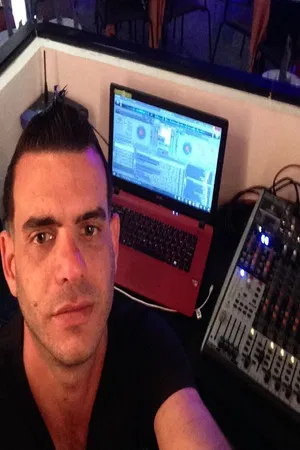 Eduardo Jonas Ramirez Bossen photo