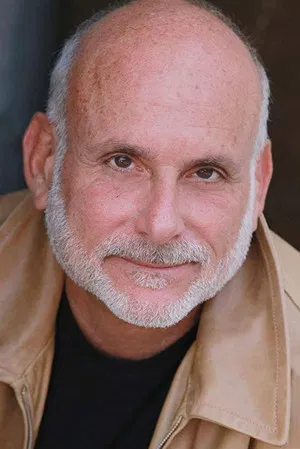 Sherman Roberts photo